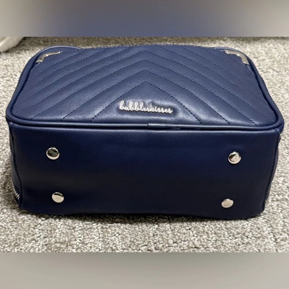 Bubblekisses Emma crossbody diaper bag